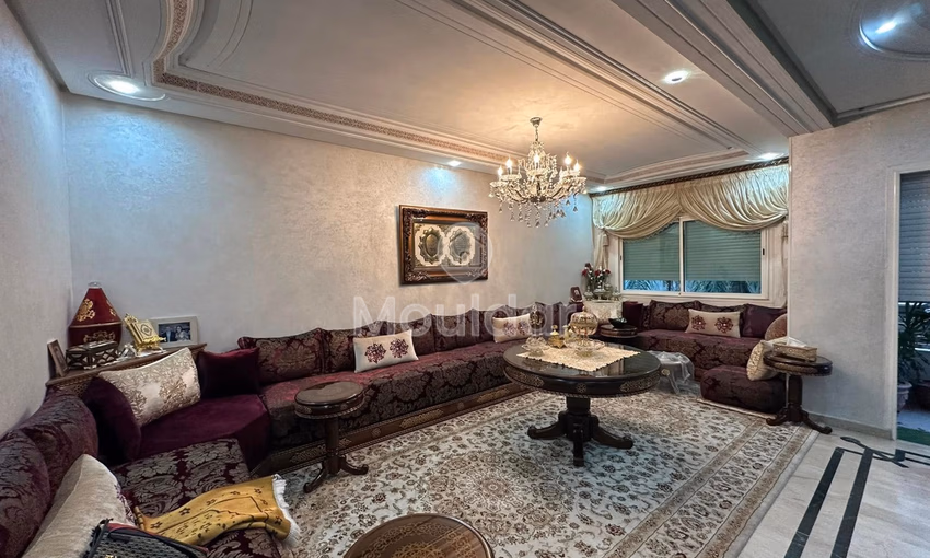 Apartamento en venta, 3 habitaciones, 202m² en total