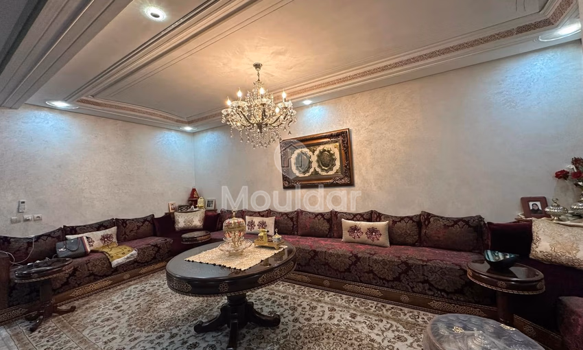 Apartamento en venta, 3 habitaciones, 202m² en total