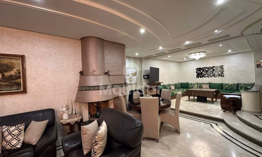 Apartamento en venta, 3 habitaciones, 202m² en total