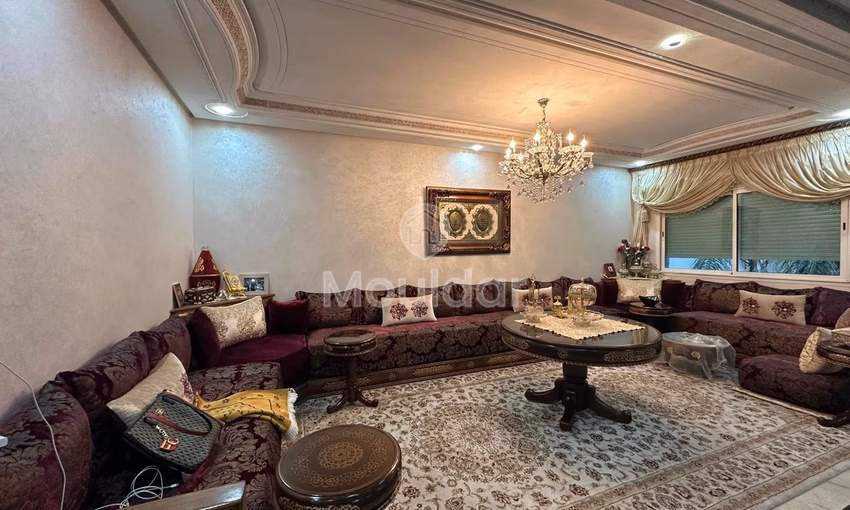 Apartamento en venta, 3 habitaciones, 202m² en total