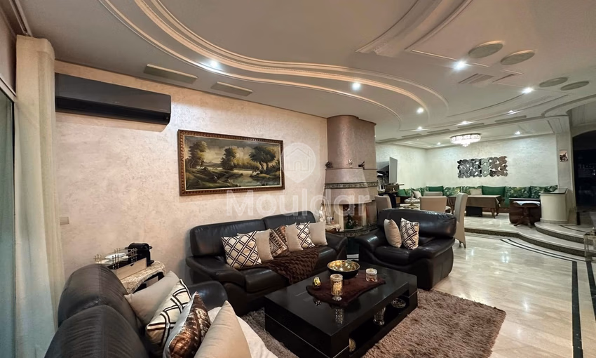 Apartamento en venta, 3 habitaciones, 202m² en total