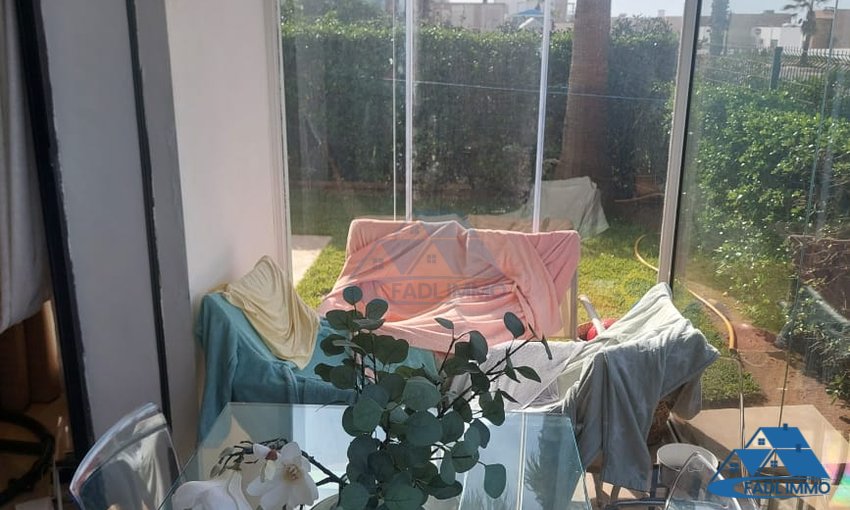 Appartement à vendre avec terrasse - view 3