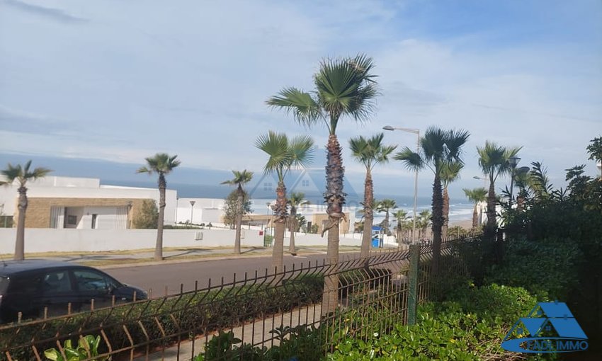 Appartement à vendre avec terrasse