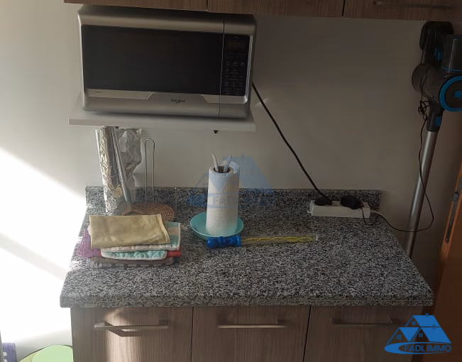 Appartement à vendre avec terrasse