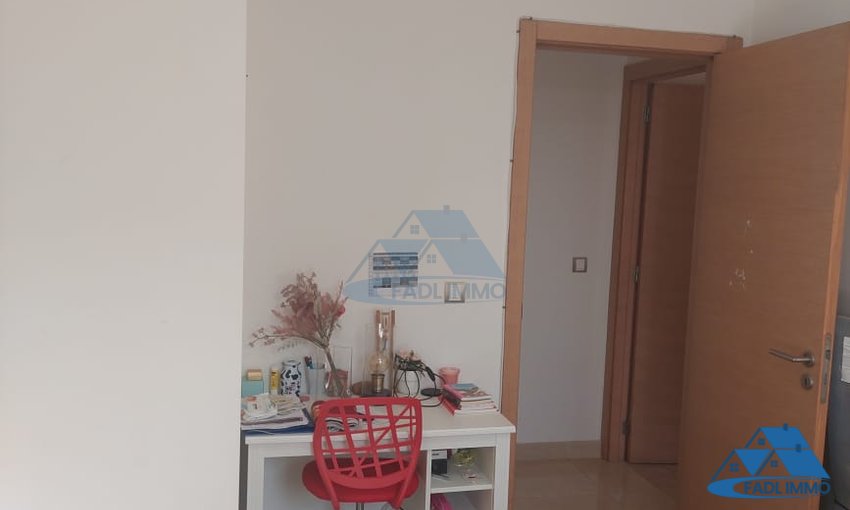 Appartement à vendre avec terrasse - view 2
