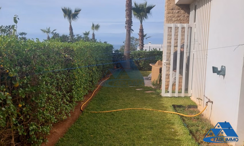 Appartement à vendre avec terrasse