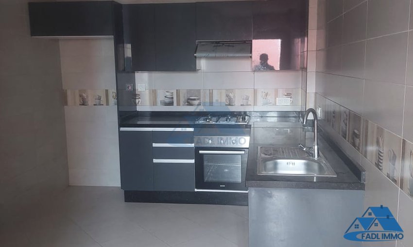 Apartment for sale with balcony - view 3