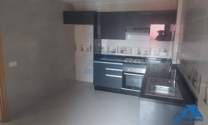 Apartment for sale with balcony - view 2