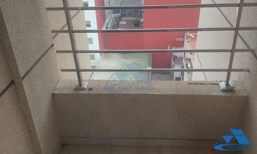 Apartment for sale with balcony - view 4