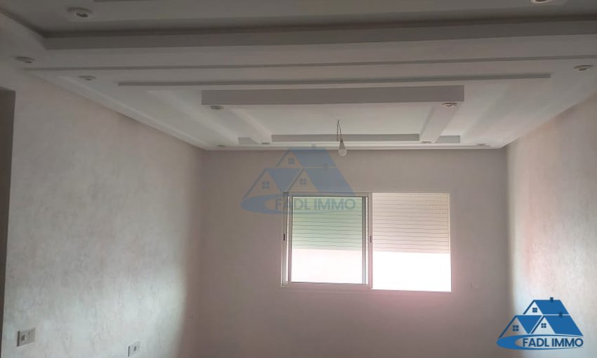 Apartment for sale with balcony