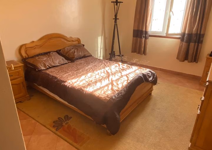 Appartement à vendre à Essaouira, 2 chambres, avec parking Appartement à vendre à Essaouira, 2 chambres, avec parking