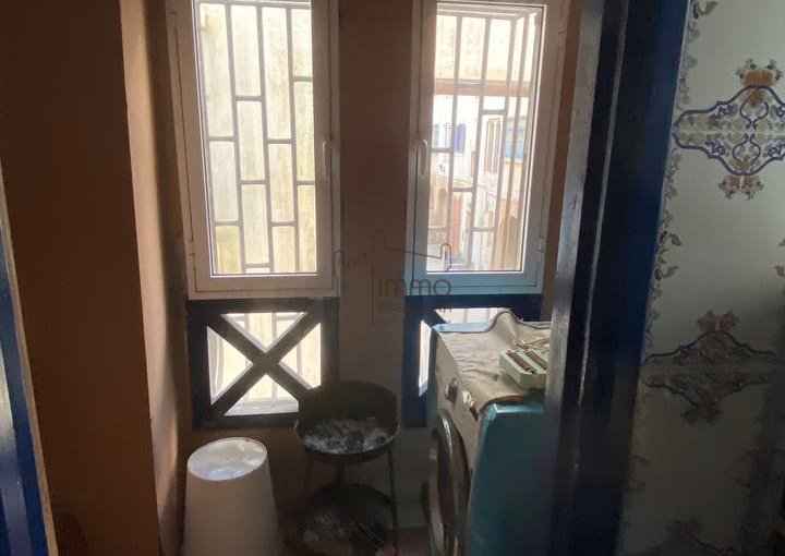 Mieszkanie na sprzedaż w Essaouira, 2 sypialnie, z miejscem parkingowym - view 6