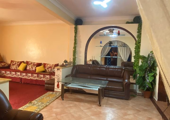 Appartement à vendre à Essaouira, 2 chambres, avec parking Appartement à vendre à Essaouira, 2 chambres, avec parking