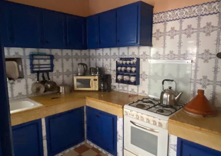 Mieszkanie na sprzedaż w Essaouira, 2 sypialnie, z miejscem parkingowym - view 8