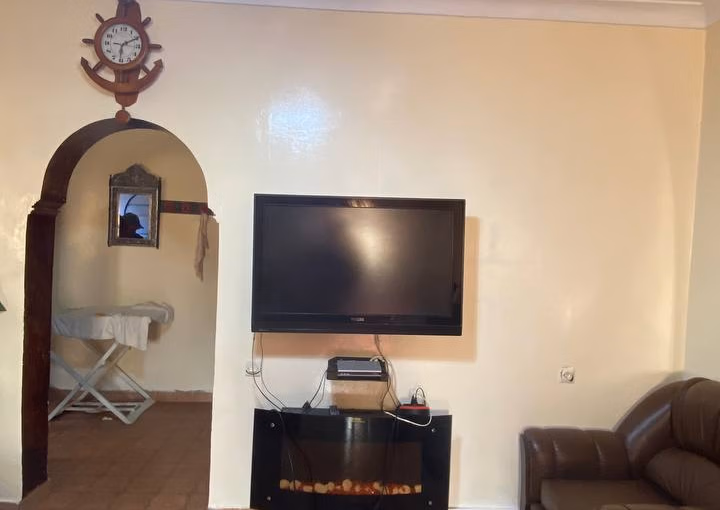 Appartement à vendre à Essaouira, 2 chambres, avec parking Appartement à vendre à Essaouira, 2 chambres, avec parking