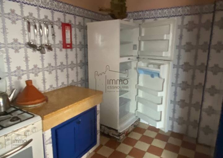 Mieszkanie na sprzedaż w Essaouira, 2 sypialnie, z miejscem parkingowym - view 11