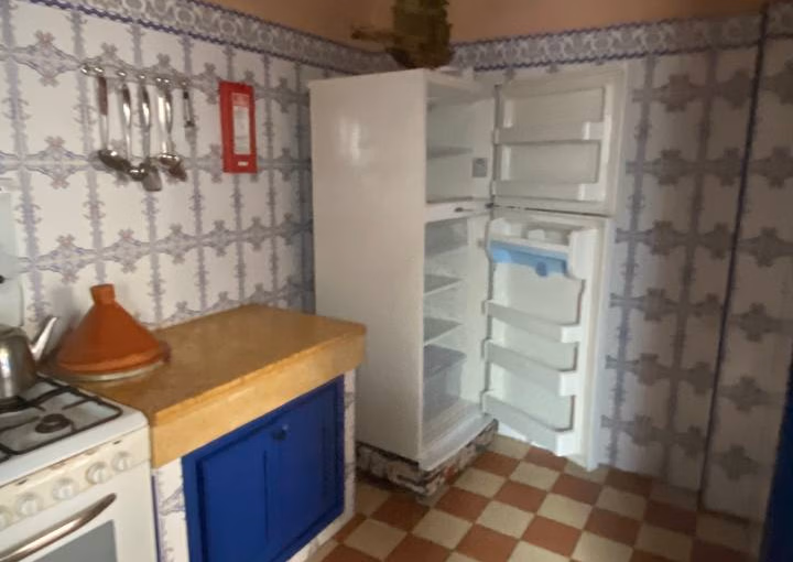 Appartement à vendre à Essaouira, 2 chambres, avec parking Appartement à vendre à Essaouira, 2 chambres, avec parking