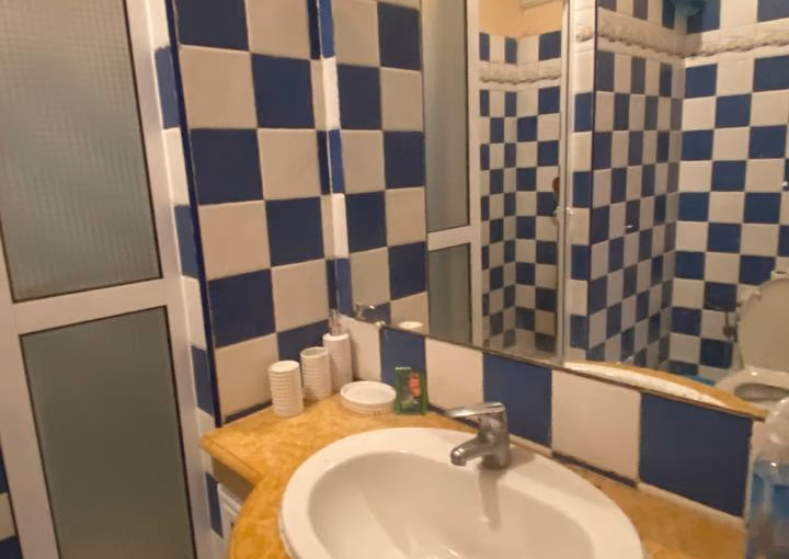 Appartement à vendre à Essaouira, 2 chambres, avec parking Appartement à vendre à Essaouira, 2 chambres, avec parking