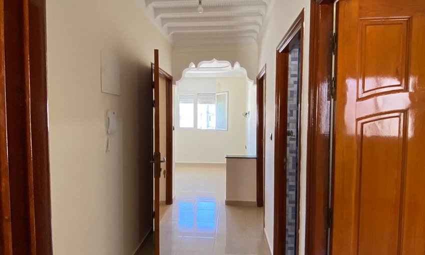 Appartement à vendre avec terrasse