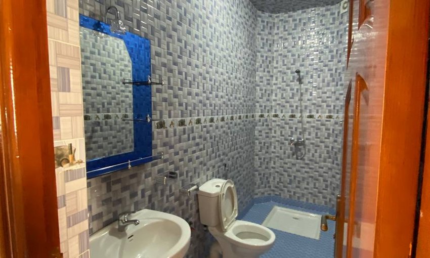 Apartment for sale with terrace - view 6