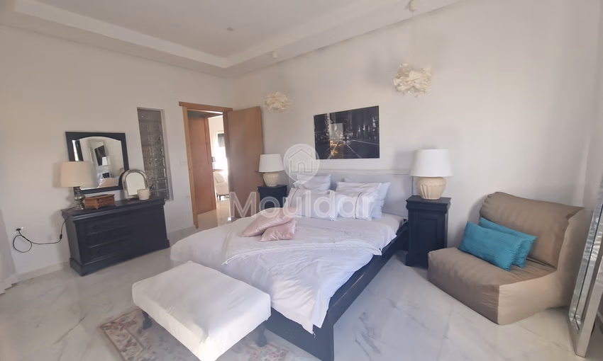 Villa spacieuse à vendre à Essaouira, 5 chambres, grand terrain 6200 m² Villa spacieuse à vendre à Essaouira, 5 chambres, grand terrain 6200 m²