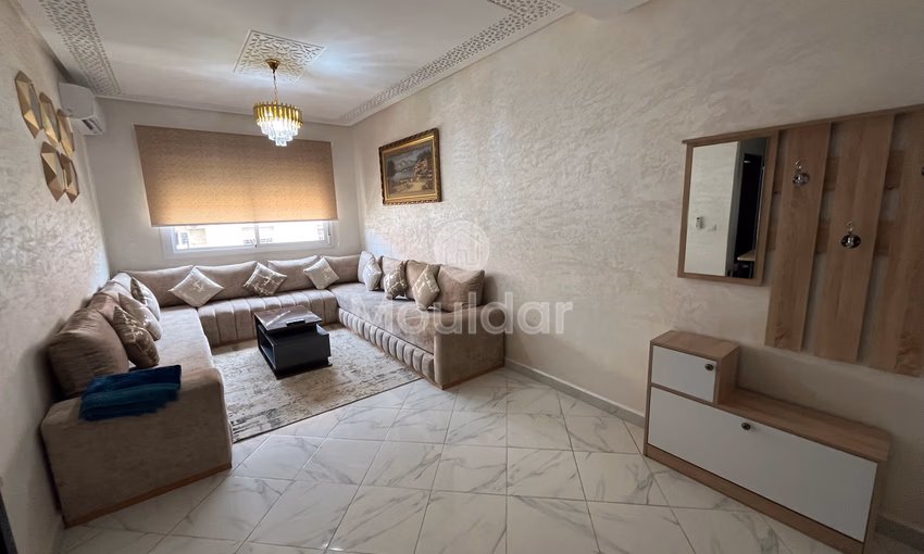 Appartement à louer avec balcon