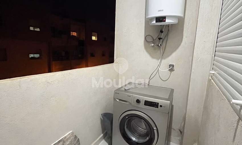 Appartement à louer avec balcon Appartement à louer avec balcon