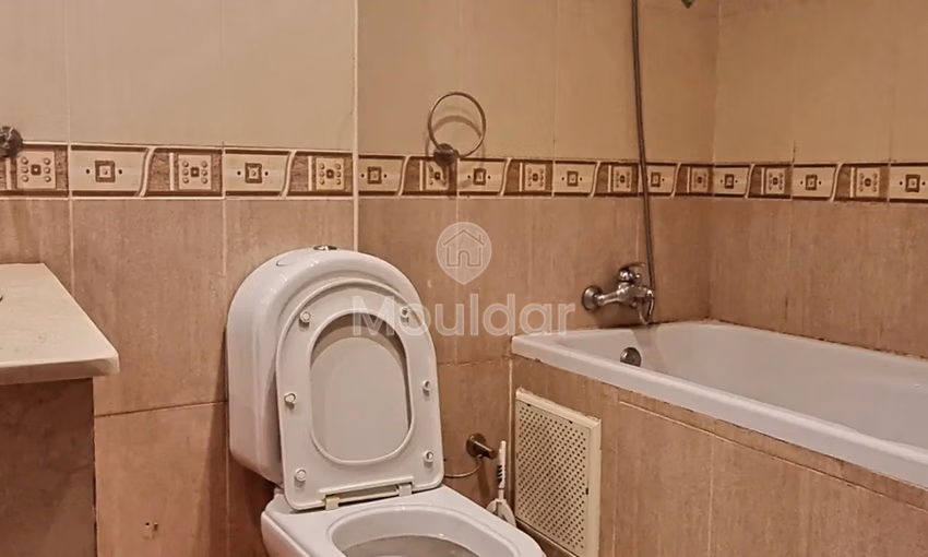 Apartment for buy with parking