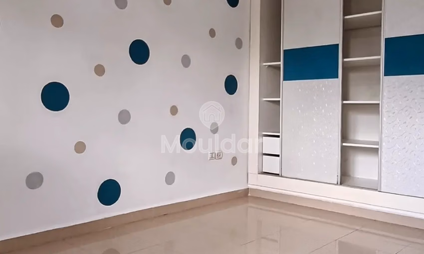 Apartment for buy with parking