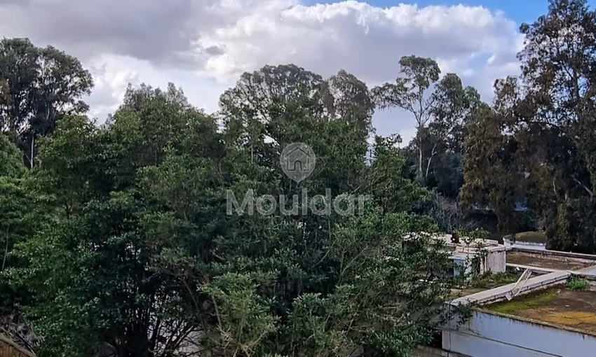 Apartment for buy with parking