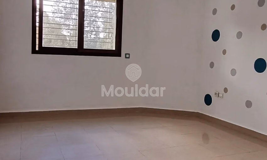 Apartment for buy with parking