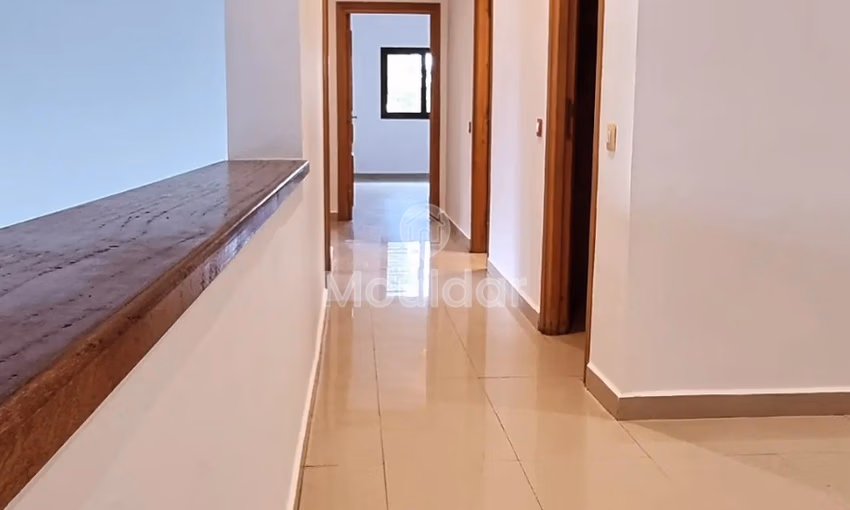 Apartment for buy with parking