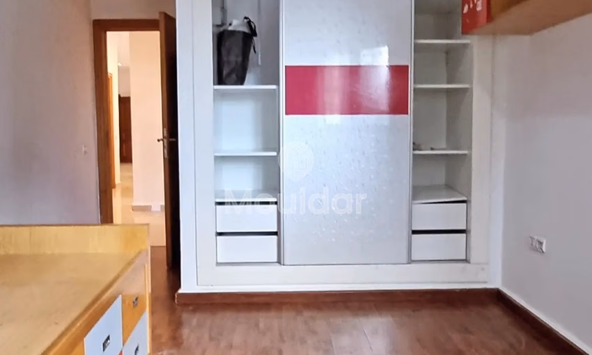 Apartment for buy with parking