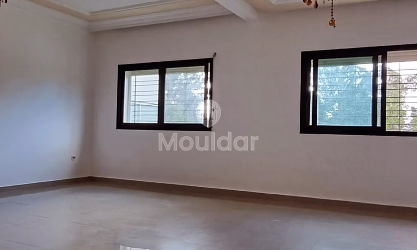 Apartment for buy with parking