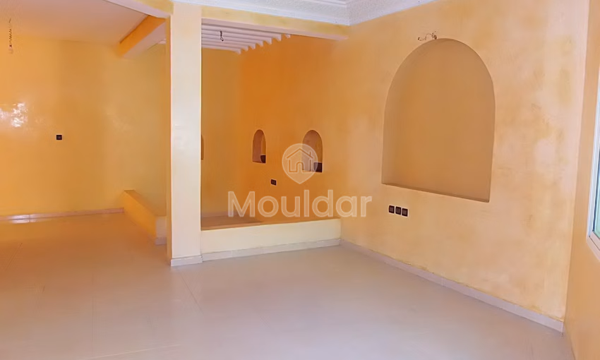 Appartement à achat avec terrasse