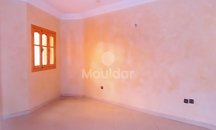 Appartement à achat avec terrasse