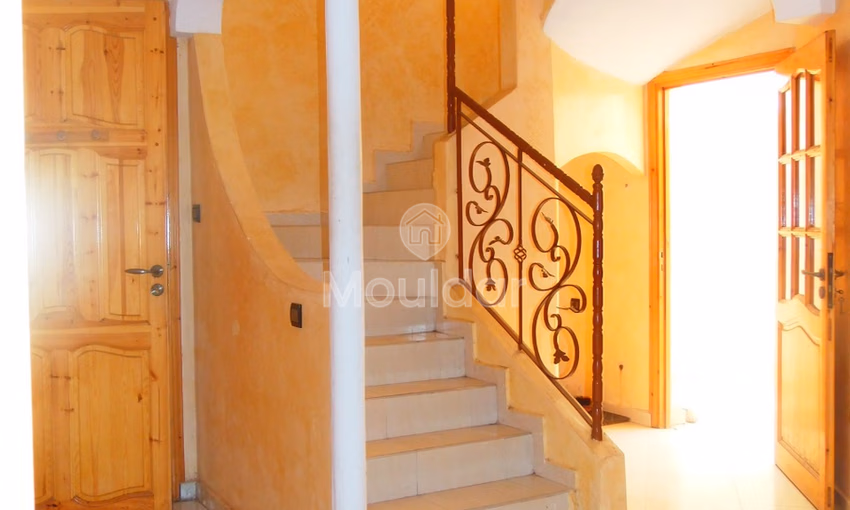 Appartement à achat avec terrasse