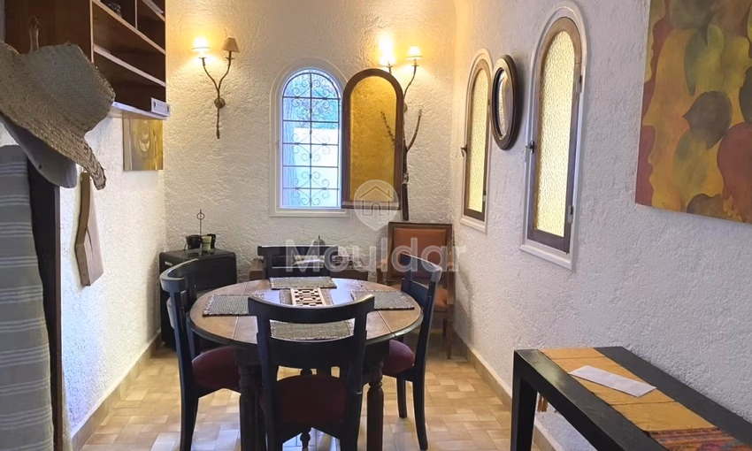 Furnished villa for rent, 3 bedrooms, 200m² Furnished villa for rent, 3 bedrooms, 200m²