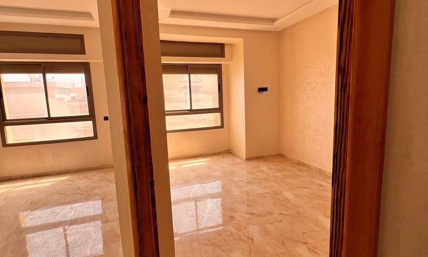 Appartement à vendre avec terrasse - view 2