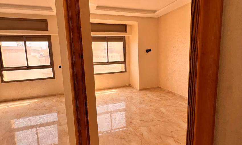 Appartement à vendre avec terrasse - view 2