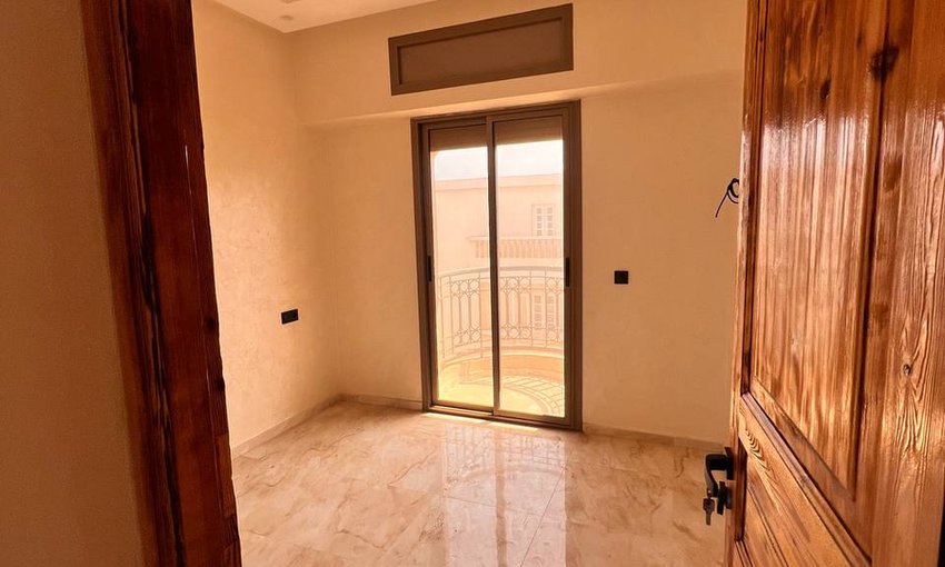 Appartement à vendre avec terrasse