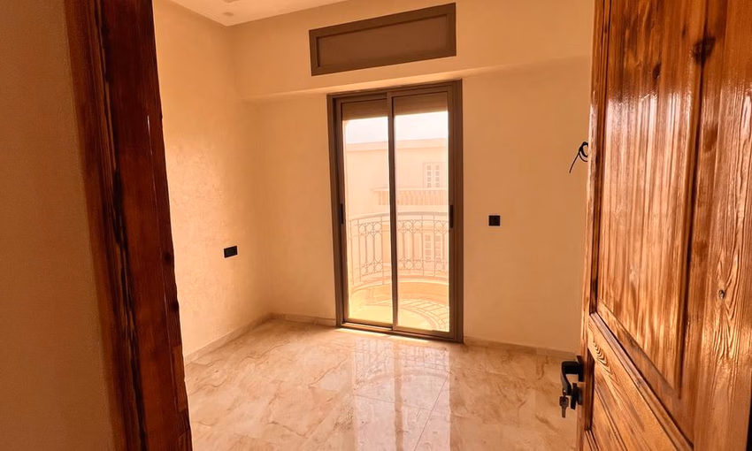 Appartement à vendre avec terrasse - view 1