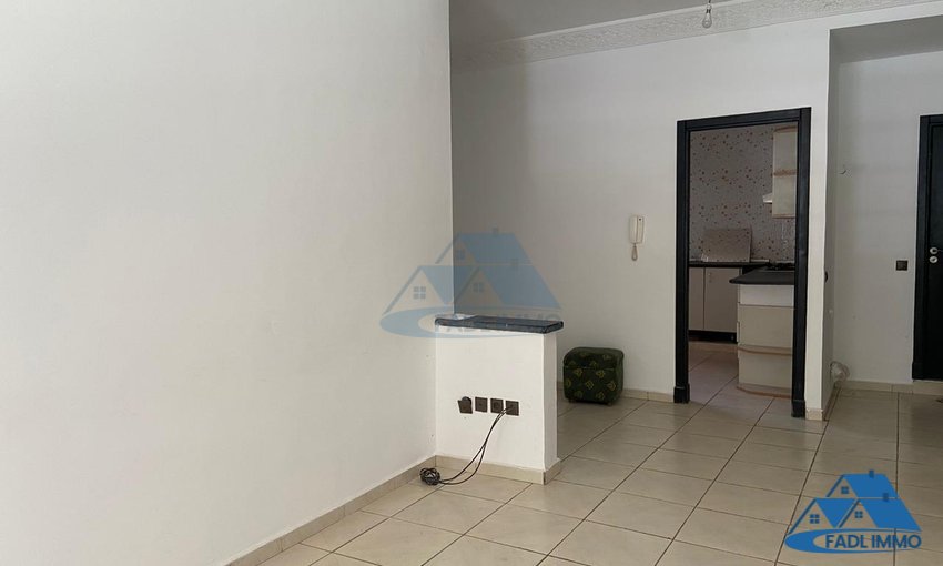 Appartement à vendre avec terrasse