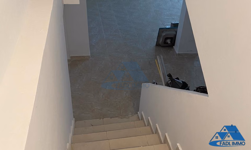 Apartment for sale with terrace Apartment for sale with terrace