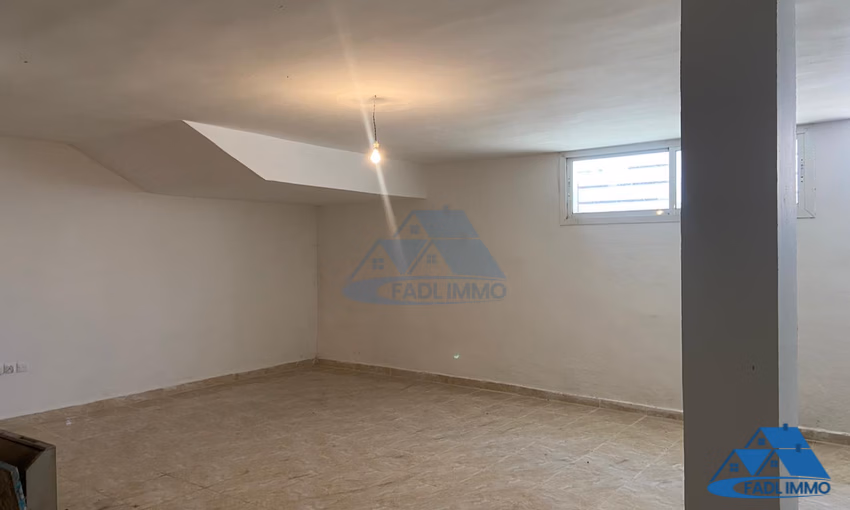 Apartment for sale with terrace Apartment for sale with terrace