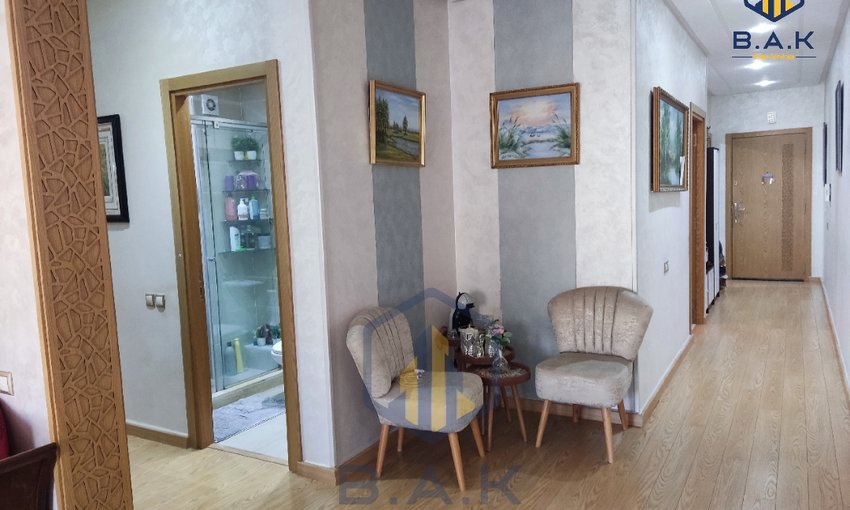 Appartement à vendre avec terrasse - view 3