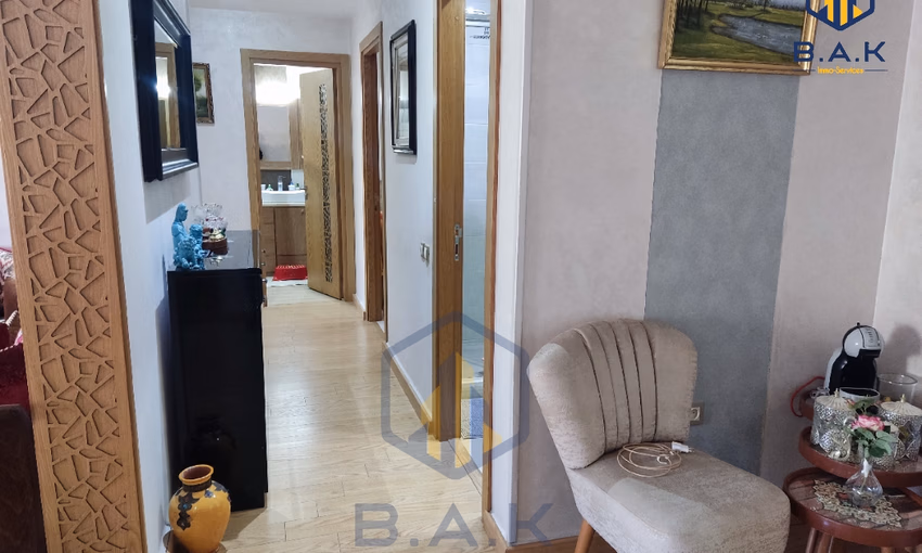 Apartment for sale with terrace Apartment for sale with terrace