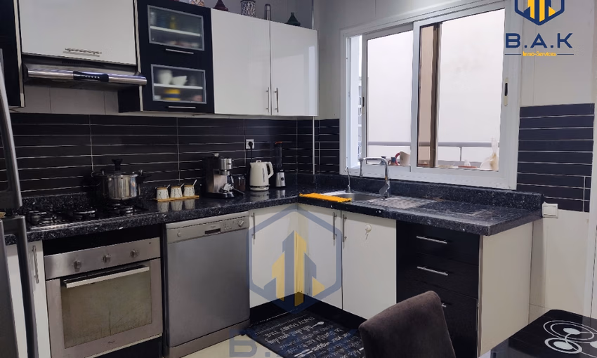 Apartment for sale with terrace Apartment for sale with terrace