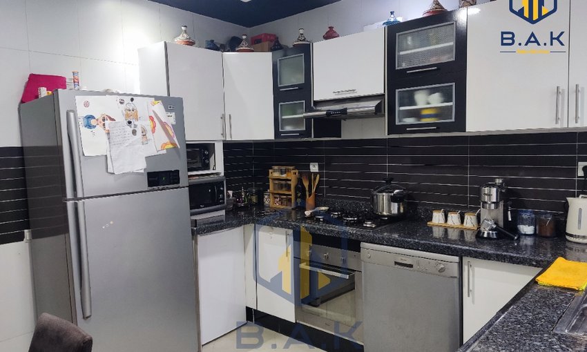 Appartement à louer avec terrasse
