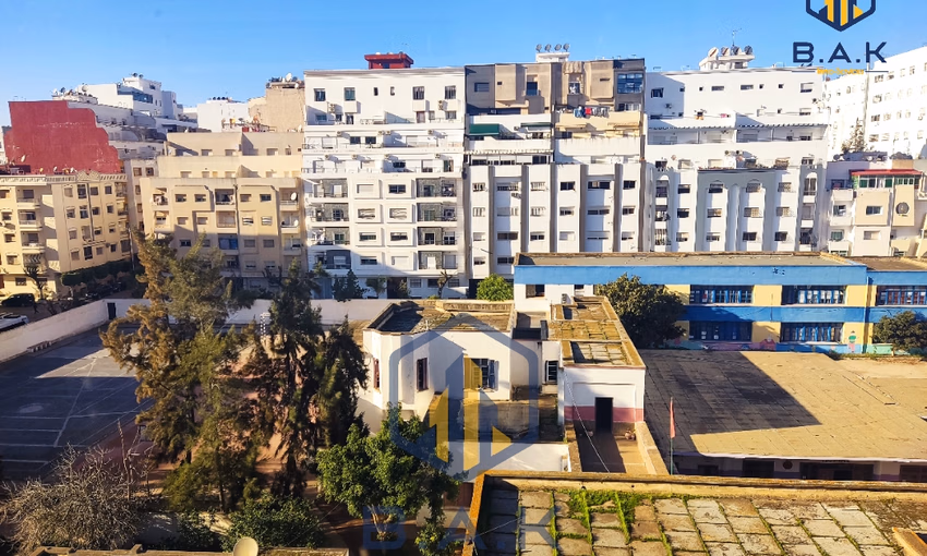 Appartement à louer avec terrasse - view 14